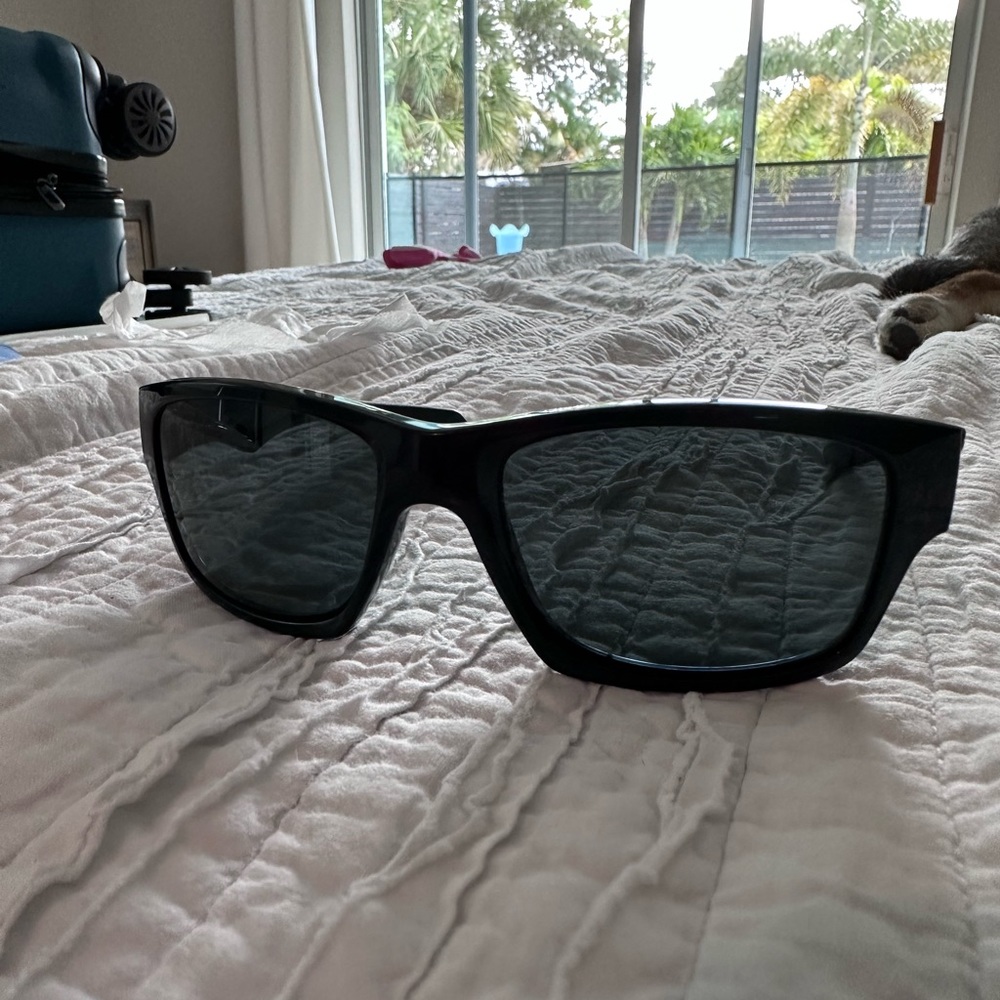 Oakley Jupiter Square Sunglasses